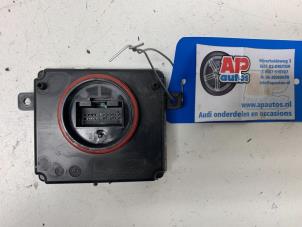 Gebruikte Module Verlichting Audi A4 Avant (B8) 1.8 TFSI 16V Prijs € 39,99 Margeregeling aangeboden door AP Auto's