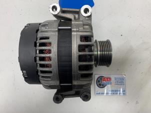 Gebruikte Dynamo Audi A4 Avant (B8) 1.8 TFSI 16V Prijs € 49,99 Margeregeling aangeboden door AP Auto's