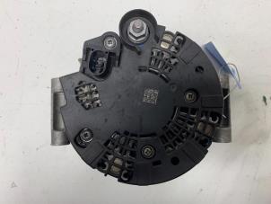 Dynamo van een Audi A4 Avant (B8) 1.8 TFSI 16V 2013