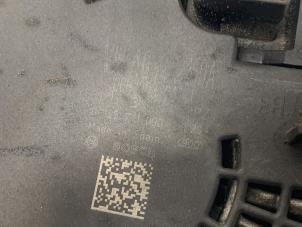 Dynamo van een Audi A4 Avant (B8) 1.8 TFSI 16V 2013