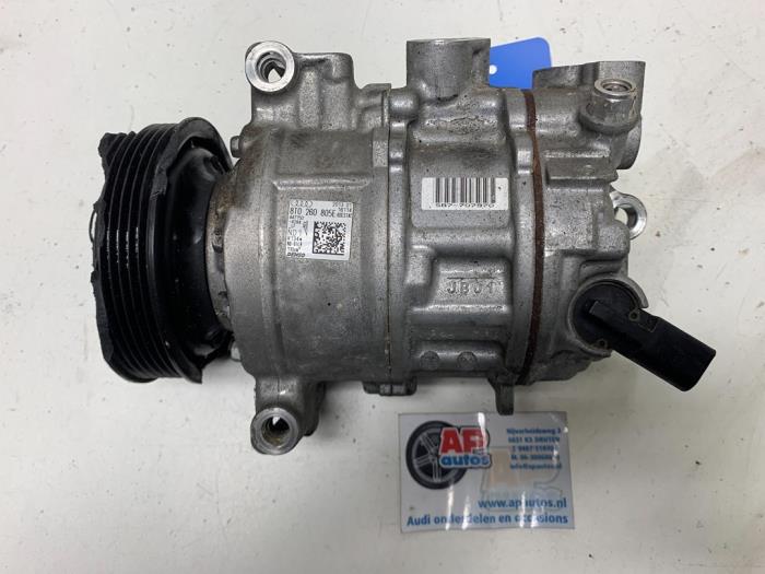Gebruikte Aircopomp Audi A4 Avant (B8) 1.8 TFSI 16V Prijs € 64,99 Margeregeling aangeboden door AP Auto's