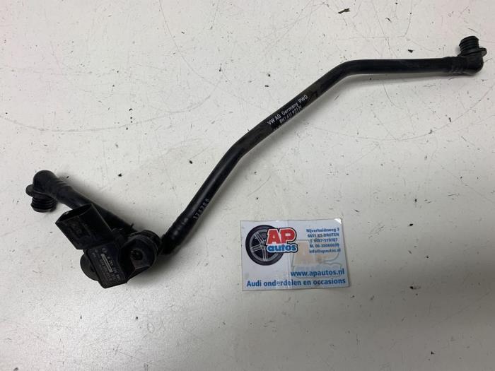 Gebruikte Druksensor Audi A4 Avant (B8) 1.8 TFSI 16V Prijs € 24,99 Margeregeling aangeboden door AP Auto's
