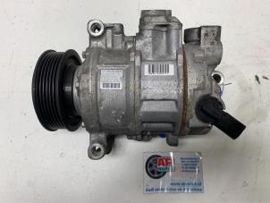 Gebruikte Pomp Airco Audi A6 Avant (C6) 2.0 T FSI 16V Prijs € 99,99 Margeregeling aangeboden door AP Auto's