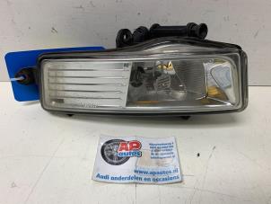 Gebruikte Mistlamp rechts-voor Audi A6 Avant (C6) 2.0 T FSI 16V Prijs € 29,99 Margeregeling aangeboden door AP Auto's