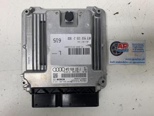 Gebruikte Computer Motormanagement Audi A6 Avant (C6) 2.0 T FSI 16V Prijs € 249,99 Margeregeling aangeboden door AP Auto's