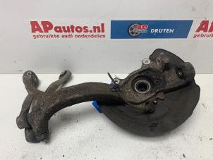 Gebruikte Asschenkel rechts-voor Audi A6 Avant (C6) 2.0 T FSI 16V Prijs € 149,99 Margeregeling aangeboden door AP Auto's