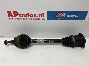 Gebruikte Aandrijfas links-voor Audi A6 Avant (C6) 2.0 T FSI 16V Prijs € 49,99 Margeregeling aangeboden door AP Auto's