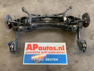 Gebruikte Subframe Audi A3 Limousine (8VS/8VM) 1.8 TFSI 16V Prijs € 249,99 Margeregeling aangeboden door AP Auto's