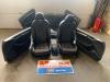 Audi A3 Sportback (8VA/8VF) 1.4 TFSI ACT Ultra 16V Bekleding Set (compleet)