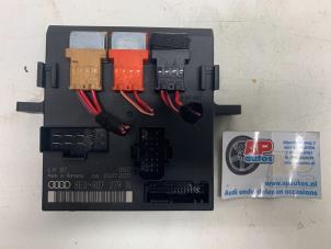 Gebruikte Module Bodycontrol Audi A4 Cabrio (B7) 2.0 TFSI 20V Prijs € 49,99 Margeregeling aangeboden door AP Auto's