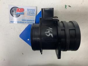 Gebruikte Luchtmassameter Audi A4 Cabrio (B7) 2.0 TFSI 20V Prijs € 19,99 Margeregeling aangeboden door AP Auto's