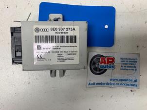 Gebruikte Bandenspanning module Audi A4 Cabrio (B7) 2.0 TFSI 20V Prijs € 34,99 Margeregeling aangeboden door AP Auto's