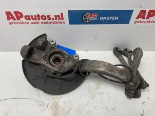 Gebruikte Fusee links-voor Audi A4 Cabrio (B7) 2.0 TFSI 20V Prijs € 99,99 Margeregeling aangeboden door AP Auto's