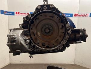 Gebruikte Automaatbak Audi A6 Avant (C7) 3.0 TDI V6 24V Quattro Prijs € 1.999,99 Margeregeling aangeboden door AP Auto's