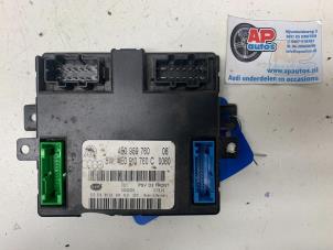 Gebruikte Computer stoel Audi A8 (D3) 4.0 TDI V8 32V Quattro Prijs € 89,99 Margeregeling aangeboden door AP Auto's