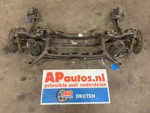 Gebruikte Subframe Audi A3 Sportback (8VA/8VF) 1.4 TFSI ACT Ultra 16V Prijs € 199,99 Margeregeling aangeboden door AP Auto's