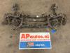 Audi A3 Sportback (8VA/8VF) 1.4 TFSI ACT Ultra 16V Subframe