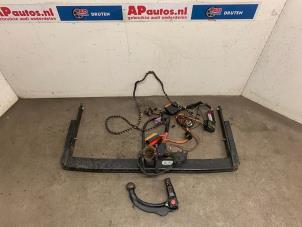 Gebruikte Trekhaak Audi A6 Avant (C7) 3.0 TDI V6 24V Quattro Prijs € 399,99 Margeregeling aangeboden door AP Auto's