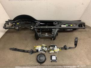 Gebruikte Airbag Set + Module Audi A6 Avant (C7) 3.0 TDI V6 24V Quattro Prijs € 899,99 Margeregeling aangeboden door AP Auto's
