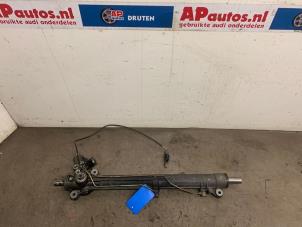 Gebruikte Stuurhuis Bekrachtigd Audi A8 (D3) 4.0 TDI V8 32V Quattro Prijs € 199,99 Margeregeling aangeboden door AP Auto's