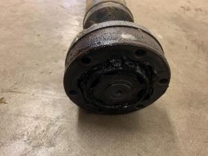 Gebruikte Tussenas Audi A8 (D3) 4.0 TDI V8 32V Quattro Prijs € 74,99 Margeregeling aangeboden door AP Auto's