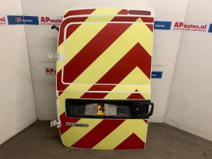 Gebruikte Achterdeur Bus-Bestelauto Opel Combo 1.3 CDTI 16V ecoFlex Prijs € 181,49 Inclusief btw aangeboden door AP Auto's