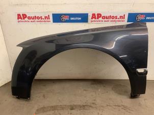 Gebruikte Scherm links-voor Audi A8 (D3) 4.0 TDI V8 32V Quattro Prijs € 149,99 Margeregeling aangeboden door AP Auto's