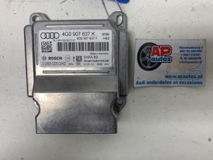 Gebruikte Computer Diversen Audi A6 Avant (C7) 3.0 TDI V6 24V Quattro Prijs € 174,99 Margeregeling aangeboden door AP Auto's