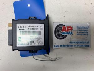 Gebruikte Computer Kachel Audi A6 Avant (C7) 3.0 TDI V6 24V Quattro Prijs € 34,99 Margeregeling aangeboden door AP Auto's