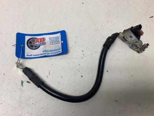 Gebruikte Accu sensor Audi A6 Avant (C7) 3.0 TDI V6 24V Quattro Prijs € 24,99 Margeregeling aangeboden door AP Auto's