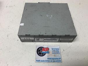 Gebruikte Radio module Audi A6 Avant (C7) 3.0 TDI V6 24V Quattro Prijs € 499,99 Margeregeling aangeboden door AP Auto's