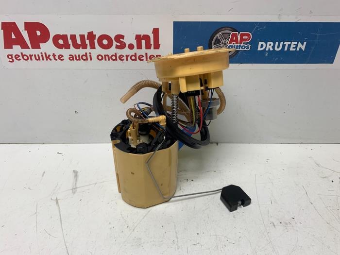 Gebruikte Tank element Pomp Audi A6 Avant (C7) 3.0 TDI V6 24V Quattro Prijs € 59,99 Margeregeling aangeboden door AP Auto's