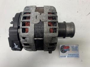 Gebruikte Dynamo Audi A3 Sportback (8VA/8VF) 1.4 TFSI ACT Ultra 16V Prijs € 39,99 Margeregeling aangeboden door AP Auto's