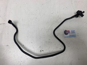 Gebruikte Brandstofdruk sensor Audi A3 Sportback (8VA/8VF) 1.4 TFSI ACT Ultra 16V Prijs € 29,99 Margeregeling aangeboden door AP Auto's