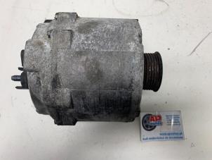 Gebruikte Alternator Audi A8 (D3) 4.0 TDI V8 32V Quattro Prijs € 74,99 Margeregeling aangeboden door AP Auto's