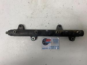 Gebruikte Injector brug Audi A8 (D3) 4.0 TDI V8 32V Quattro Prijs € 99,99 Margeregeling aangeboden door AP Auto's