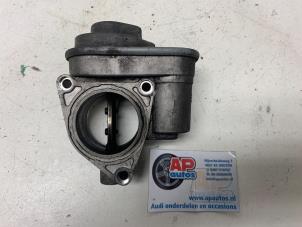 Gebruikte Gasklephuis Audi A8 (D3) 4.0 TDI V8 32V Quattro Prijs € 29,99 Margeregeling aangeboden door AP Auto's