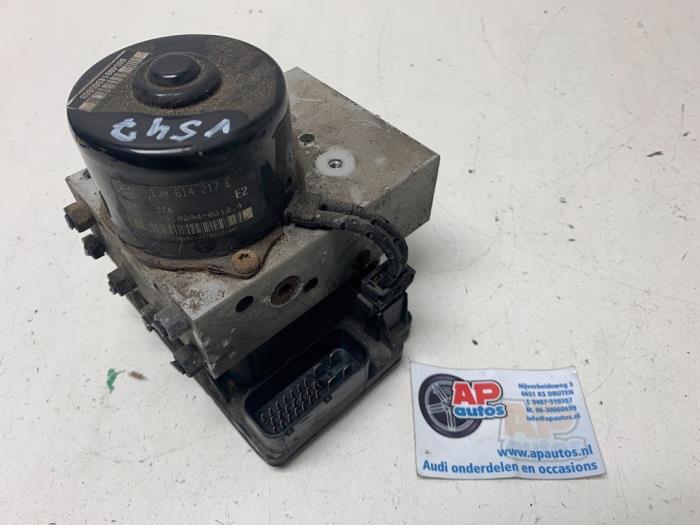 Gebruikte ABS Pomp Audi A3 (8L1) 1.8 20V Prijs € 74,99 Margeregeling aangeboden door AP Auto's