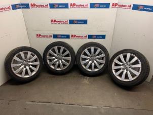 Gebruikte Velgen set + banden Audi A1 (8X1/8XK) 1.2 TFSI Prijs € 399,99 Margeregeling aangeboden door AP Auto's