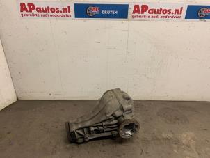 Gebruikte Differentieel achter Audi A6 Avant (C7) 3.0 TDI V6 24V Quattro Prijs € 199,99 Margeregeling aangeboden door AP Auto's