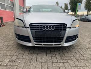 Gebruikte Voorkop compleet Audi TT (8J3) 2.0 TFSI 16V Prijs € 2.999,99 Margeregeling aangeboden door AP Auto's