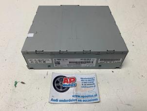 Gebruikte Radio module Audi A4 Avant (B8) 2.0 TFSI 16V Prijs € 159,99 Margeregeling aangeboden door AP Auto's