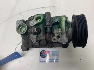 Gebruikte Aircopomp Audi A6 Avant (C7) 3.0 TDI V6 24V Quattro Prijs € 124,99 Margeregeling aangeboden door AP Auto's