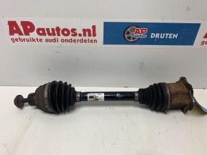 Gebruikte Cardanas rechts-voor (VWA) Audi A6 Avant (C7) 3.0 TDI V6 24V Quattro Prijs € 39,99 Margeregeling aangeboden door AP Auto's