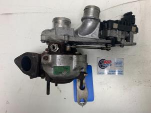 Gebruikte G-lader Audi A8 (D3) 4.0 TDI V8 32V Quattro Prijs € 149,99 Margeregeling aangeboden door AP Auto's