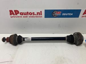 Gebruikte Steekas links-achter Audi A6 Avant (C7) 3.0 TDI V6 24V Quattro Prijs € 19,99 Margeregeling aangeboden door AP Auto's