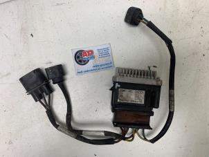 Gebruikte Koelvin module Audi A6 Avant (C7) 3.0 TDI V6 24V Quattro Prijs € 49,99 Margeregeling aangeboden door AP Auto's