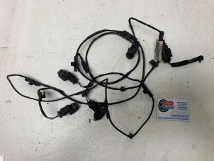 Gebruikte PDC Sensor Set Audi A6 Avant (C7) 3.0 TDI V6 24V Quattro Prijs € 49,99 Margeregeling aangeboden door AP Auto's