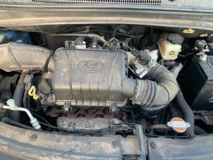 Gebruikte Versnellingsbak Hyundai i10 (F5) 1.1i 12V Prijs € 199,99 Margeregeling aangeboden door AP Auto's