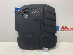 Gebruikte Afdekplaat motor Audi A4 Avant (B9) 2.0 TDI 16V Prijs € 39,99 Margeregeling aangeboden door AP Auto's